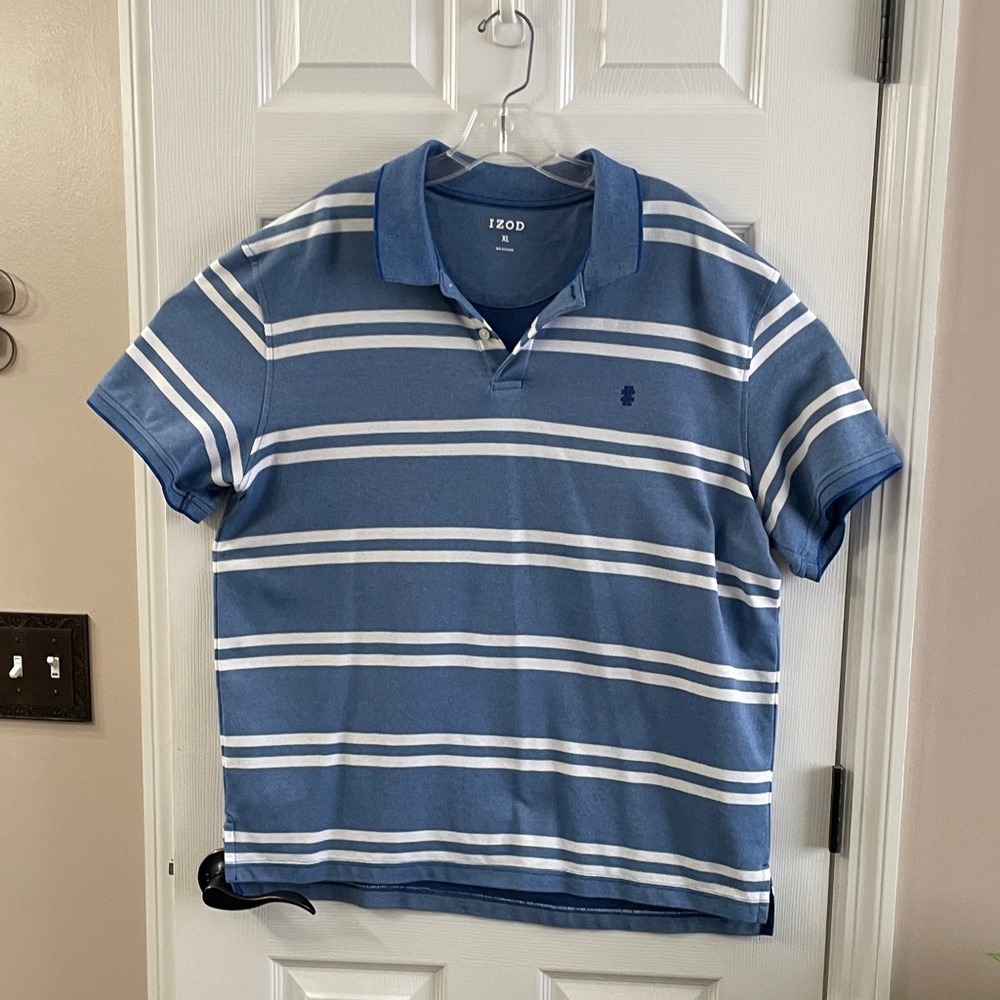 Izod polo/golf shirt